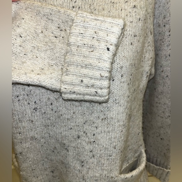 J.Jill knit wool blend Shirt L petite - Picture 12 of 12